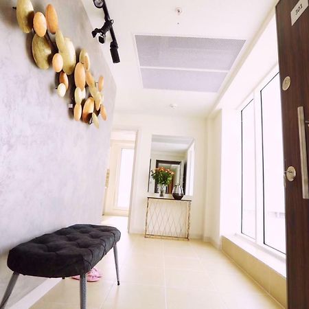 33Rd Floor Luxury Apartment Spa & Fitness Скопье Экстерьер фото